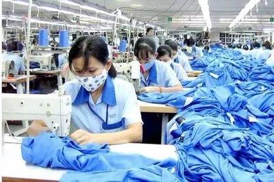 中国服装代工巨头依然掌握全球制造 申洲国际如何做到的?